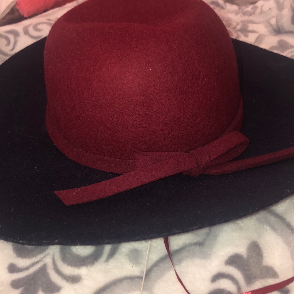 Hat.